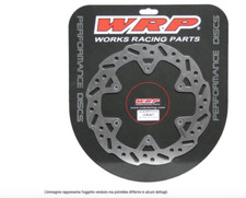 WRP rear brake disc Husaberg 501 FE (13-14) / 450 FE (04-14)
