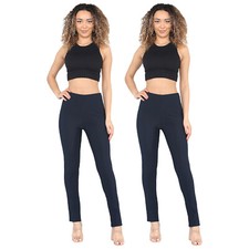 PACK OF 2 LADIES WOMENS