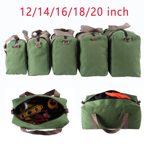 Heavy duty canvas - canvas, bags