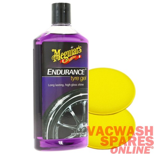 Meguiars endurance tyre gel - meguiars,