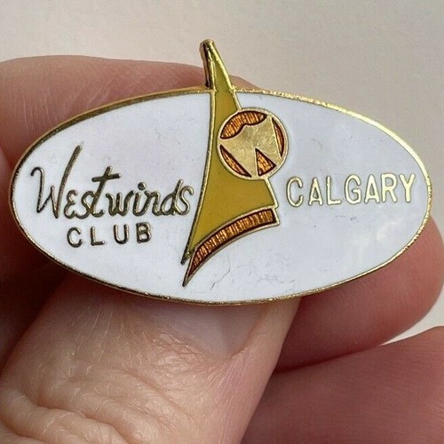Westwinds club sailboat boat - club,