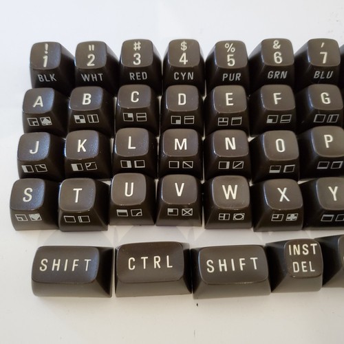 Commodore c64 replacement - commodore,
