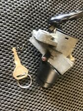 Ducati Monster M900 Ignition Barrel and Key Not original 17123 T15