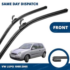 Front Windscreen 21" 19" Flat