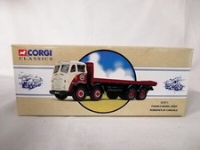 CORGI CLASSICS - 97971 - Foden