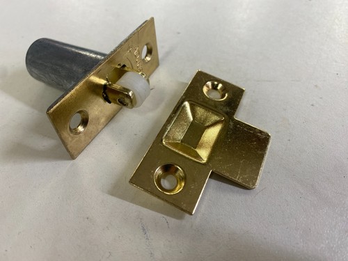 Adjustable roller catch - roller,