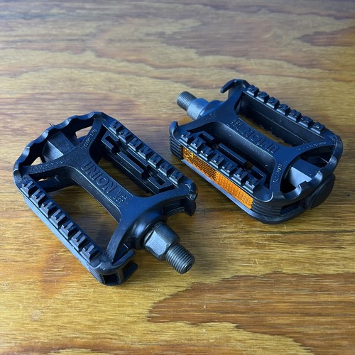 Union type 659 bicycle - union, pedals