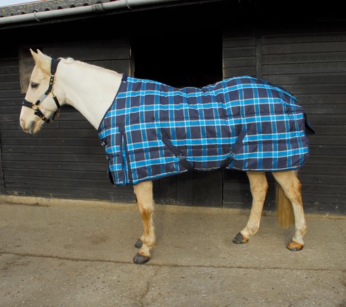 Rhinegold stable horse - stable,