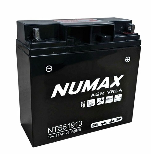 Numax nts 51913 motorcycle - nts,