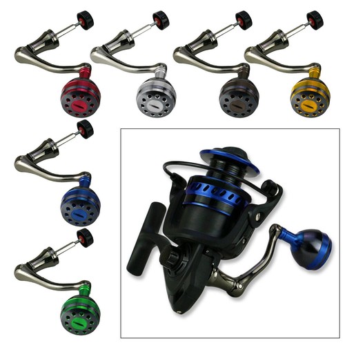 Fishing reel handle - fishing,