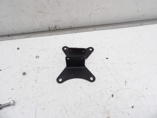 Jawa 350 engine - 350, mounts