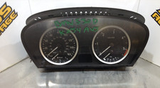 2005 BMW 5 SERIES 530D TOURING - SPEEDOMETER INSTRUMENT CLUSTER