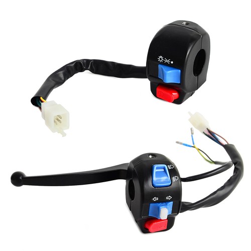Light switch control - switch,