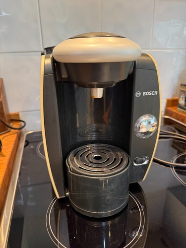 Bosch hot drinks machine - bosch,