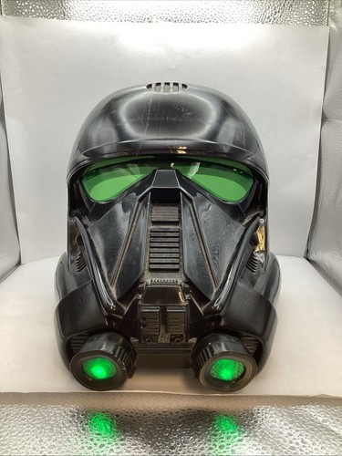 Star wars death trooper - star,