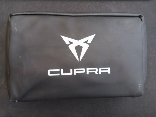 New genuine cupra - genuine,