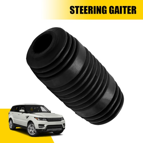 Steering rack boot - steering, gaiter