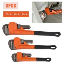3pc Adjustable Plumbers