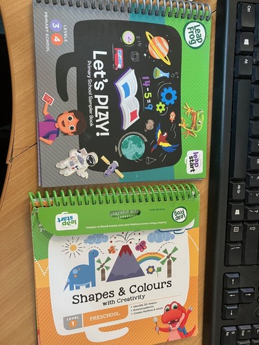 Leapfrog interactive learning - leapfrog,