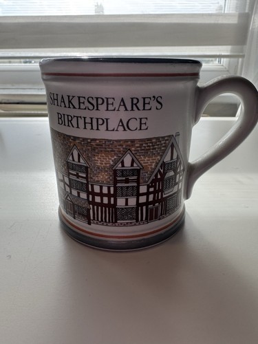 Denby shakespeare birth - shakespeare's,