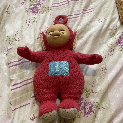 Teletubbies original talking - original,
