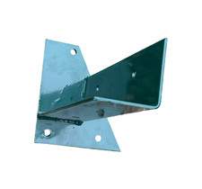 Swing Frame Corner Metal