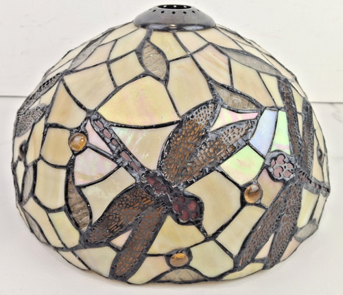 Vintage tiffany style - tiffany,