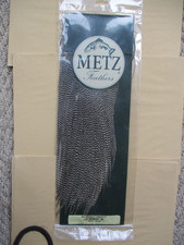 metz saddle grade 2 grizzle