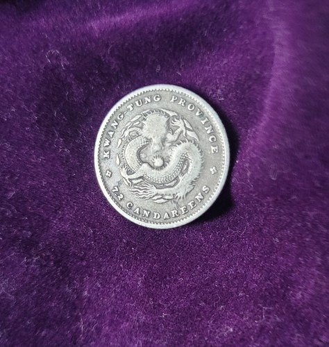 China 190 kiang - china, 7.2