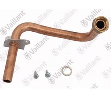 Vaillant 0020244428 gas pipe