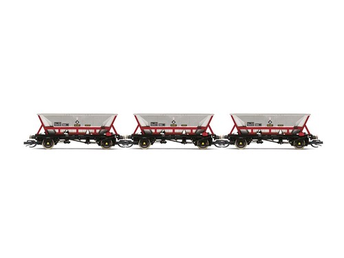 Hornby 120 tt6037 haa - hornby, tt:120