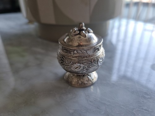 Vintage italian 925 sterling - italian,