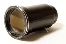 Paillard Bolex F1.1/17-34mm