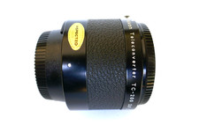 Nikon TC 200 2X Teleconverter