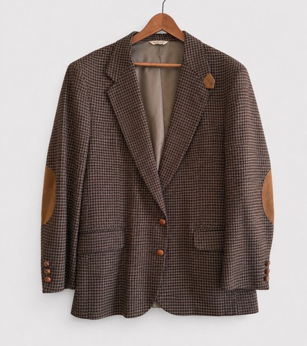 Vtg austin ltd - ltd, wool