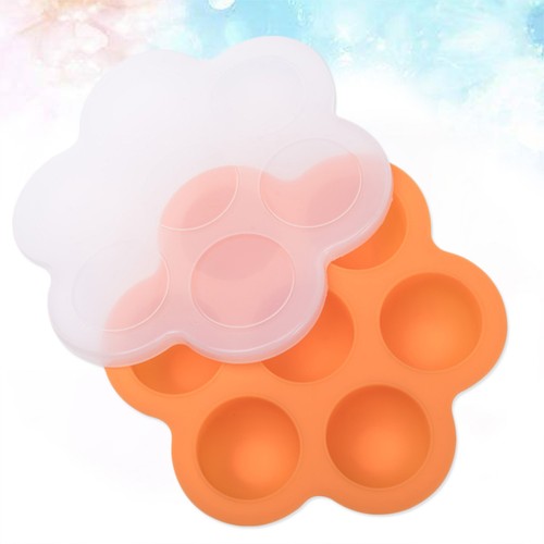 Baby food freezer tray - ,