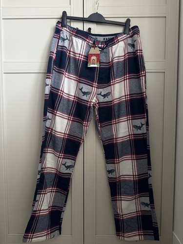 Fat face shelter jacquard - face,