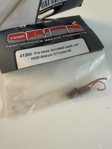 Vintage team orion pro - vintage,