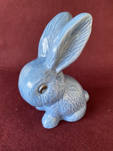 Vintage sylvac blue - vintage,