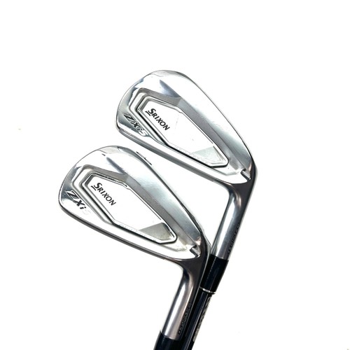 Srixon zxi5 irons pw - irons, /