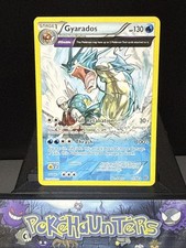 Pokemon Card Gyarados 21/98