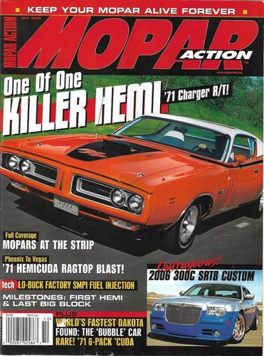 Mopar action 2006 oct - action,