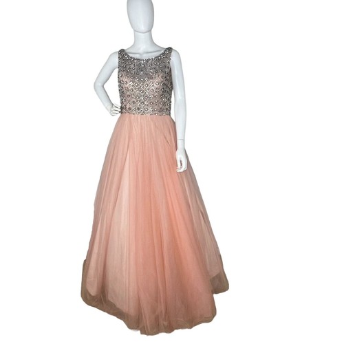 Glamour terani couture - gown, a