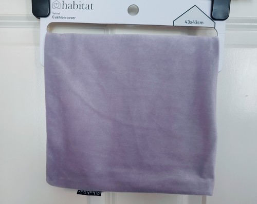 Habitat square cushion - square, cover