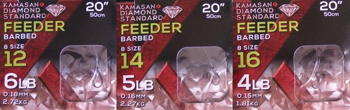 Kamasan diamond standard - kamasan,