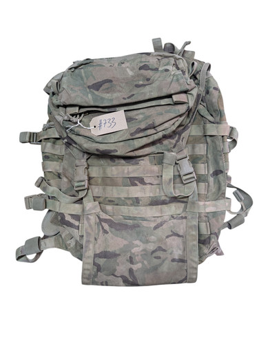 British army issue mtp - issue,