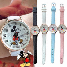 Mickey Mouse Kids Cartoon