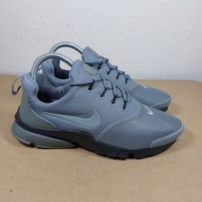 Nike Presto Fly grey Trainers