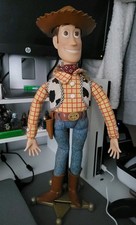1995 Disney Pixar Thinkway Toy