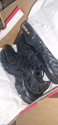 Nike air max exclusive - nike, tn
